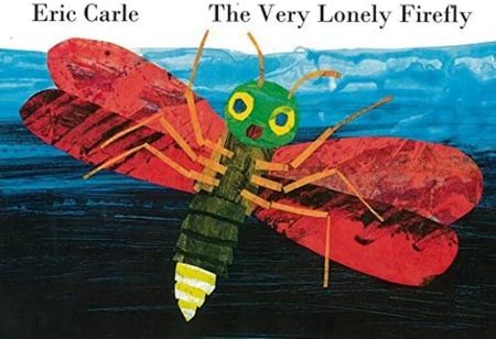 The very lonely firefly