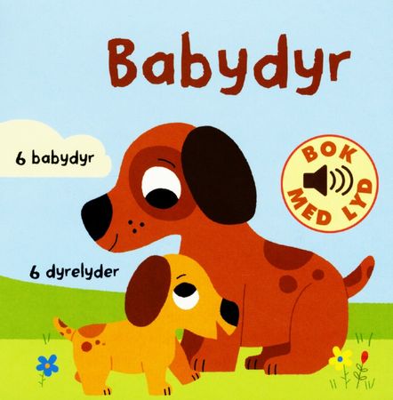 Les bébés animaux