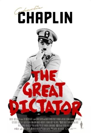 The Great dictator