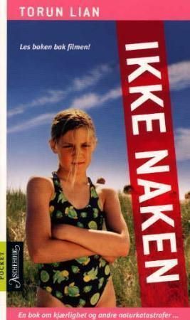 Ikke naken ikke kledt