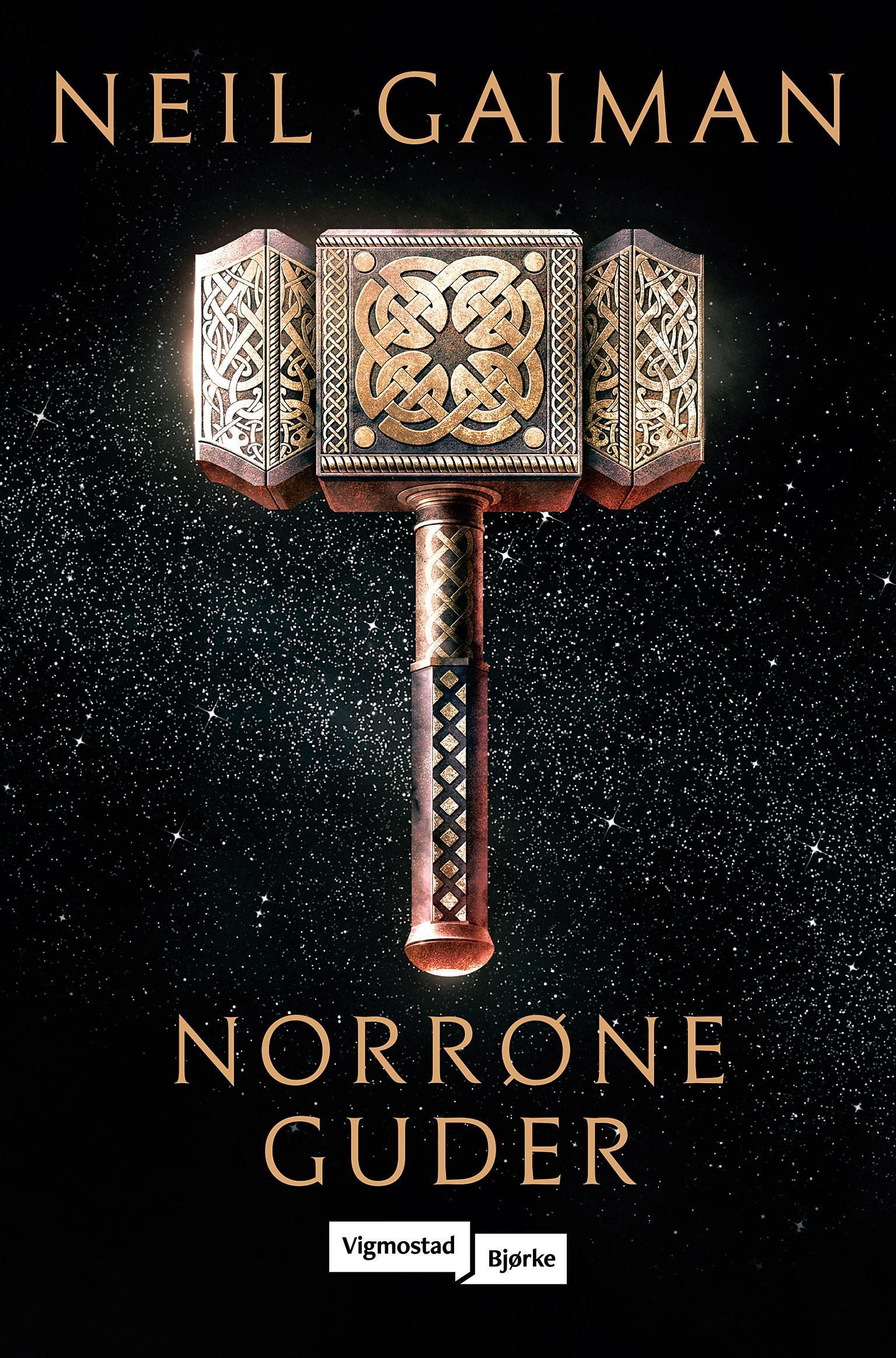 Norse mythology