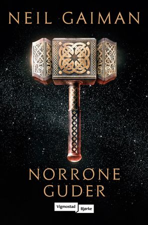 Norse mythology