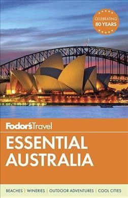 Fodor's essential Australia