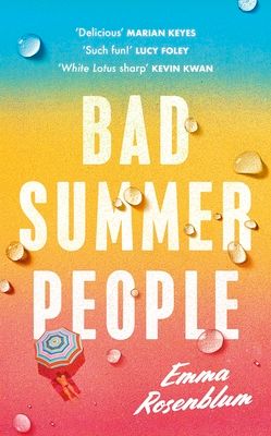 Bad summer people