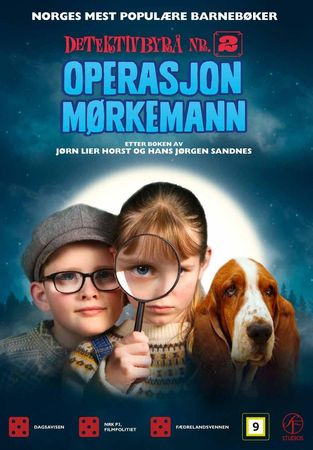 Operasjon Mørkemann
