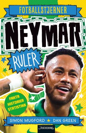 Neymar rules