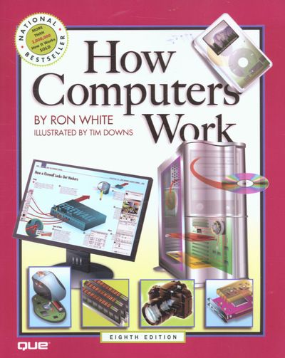 How computers work