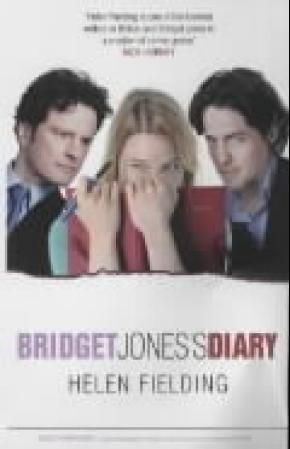 Bridget Jones's diary