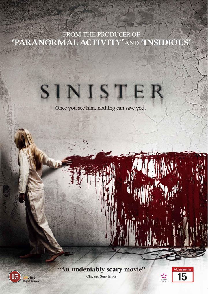 Sinister