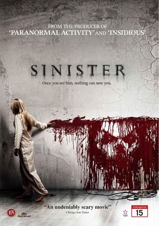 Sinister