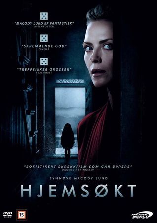 Hjemsøkt