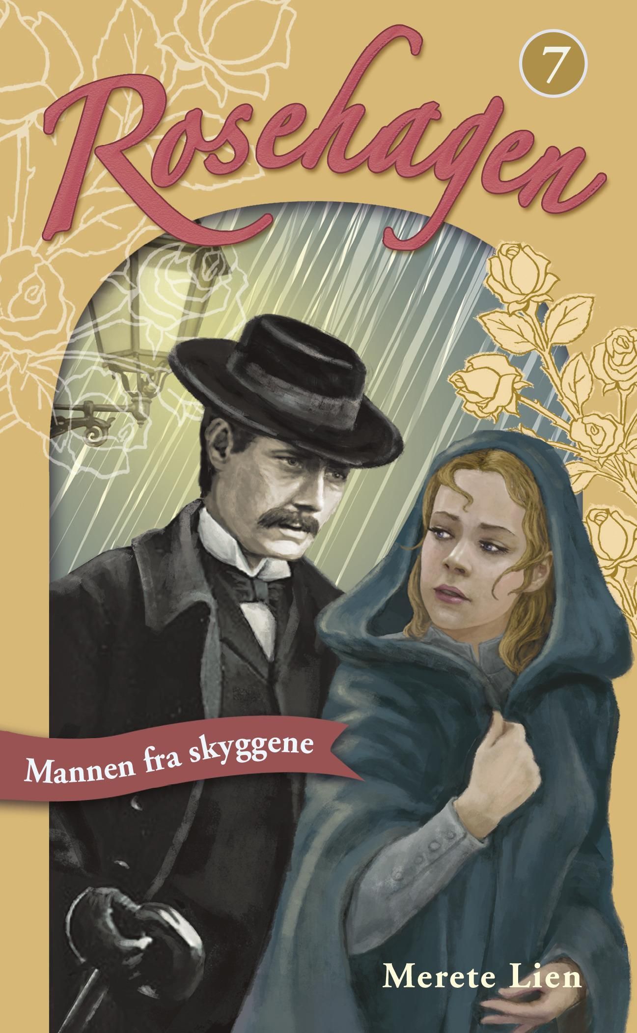 Mannen fra skyggene