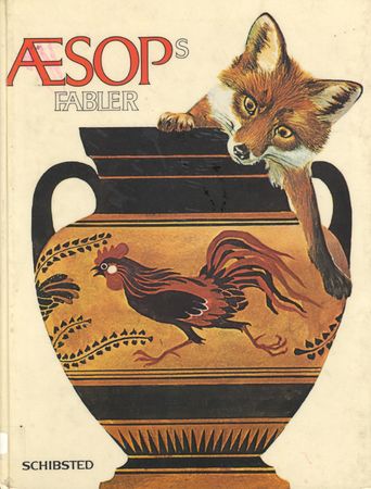 Æsops fabler