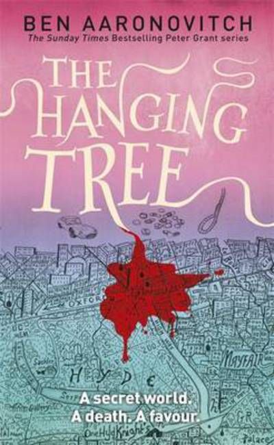 The hanging tree