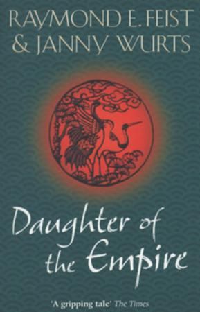 Daughter of the empire