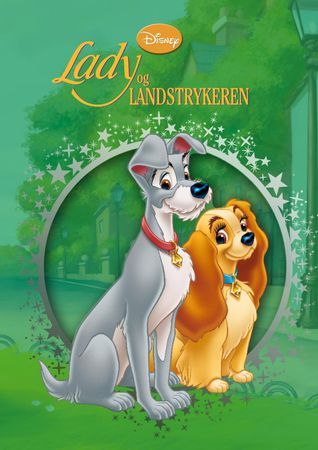 Lady and the Tramp