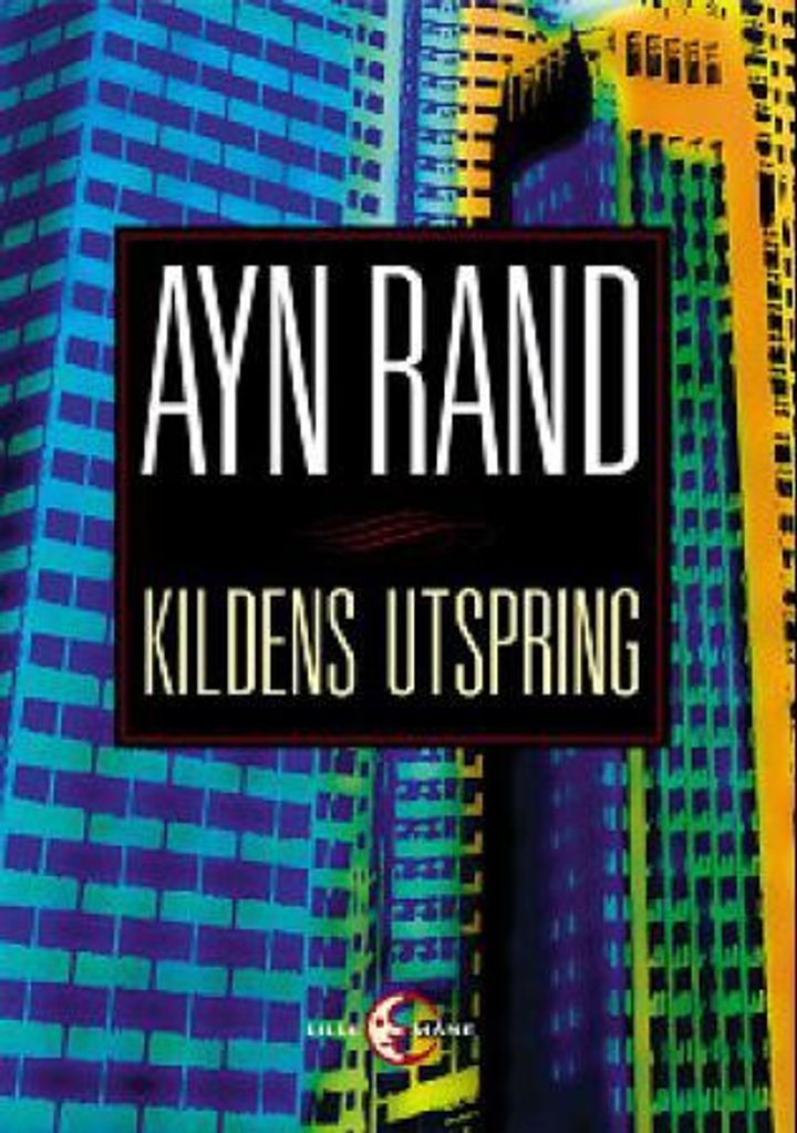 The fountainhead