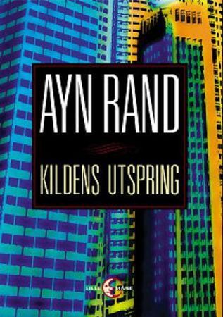 The fountainhead