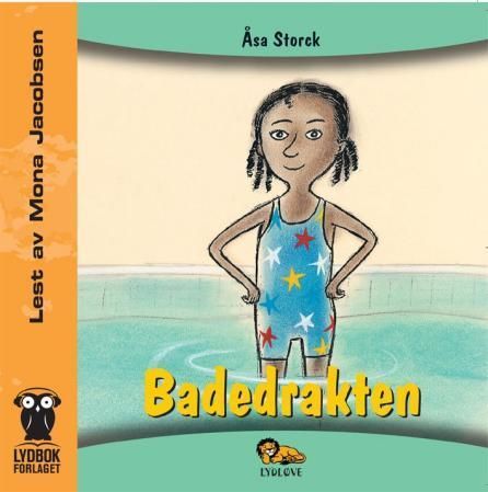 Baddräkten