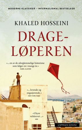 The kite runner