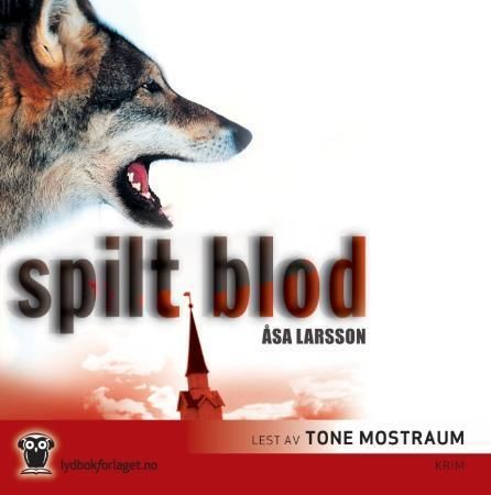Det blod som spillts