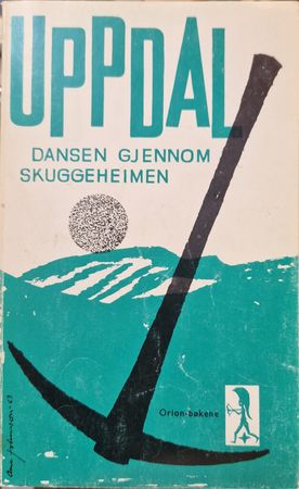 Dansen gjennom skuggeheimen