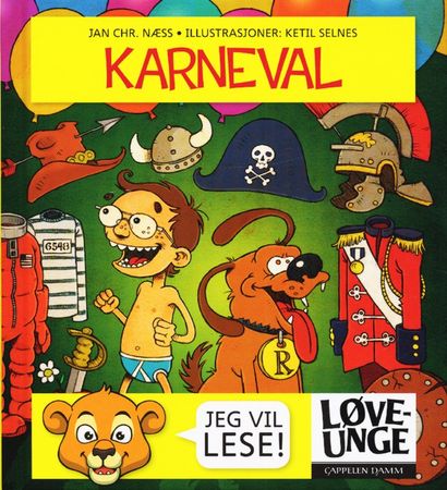 Karneval