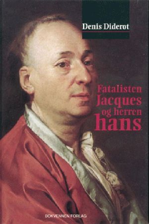 Jaques le fataliste et son maître