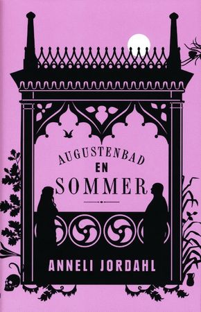 Augustenbad en sommar