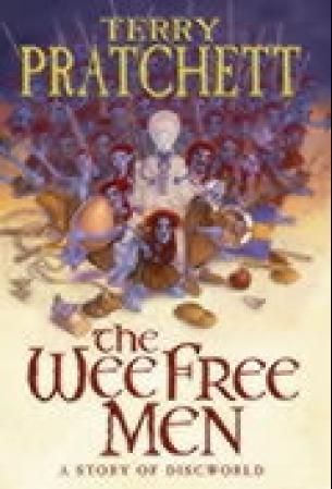 The wee free men