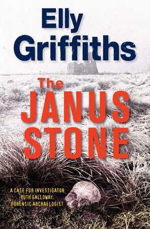 The janus stone