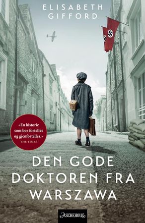 The good doctor of Warsaw