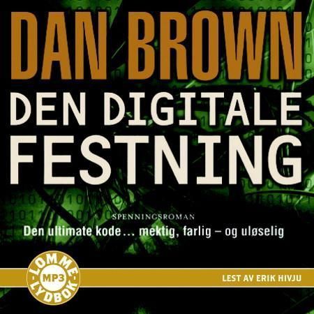 Digital fortress