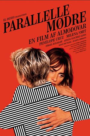 Madres paralelas