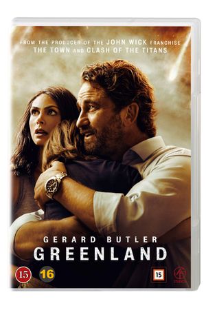 Greenland