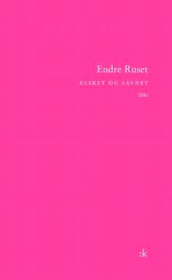 Elsket og savnet