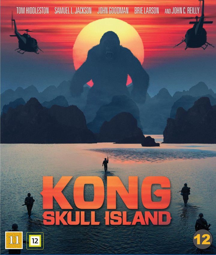 Kong