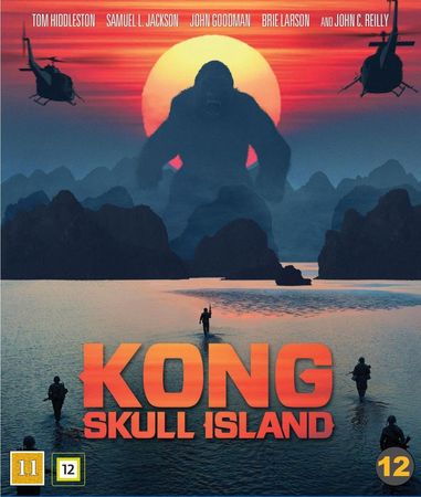 Kong