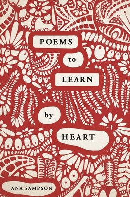 Poems to learn by heart