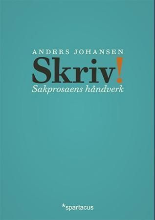 Skriv!