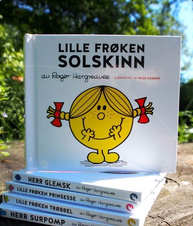Klassikere om følelser
