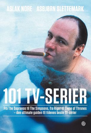 101 TV-serier