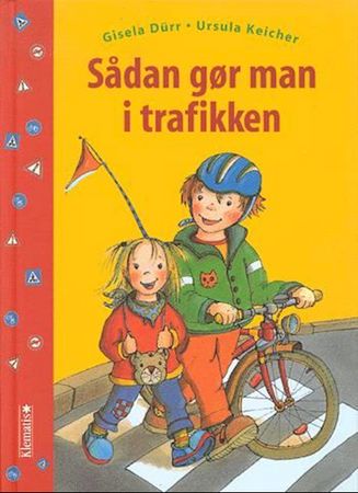 Mama, wozu braucht man Zebrastreifen?