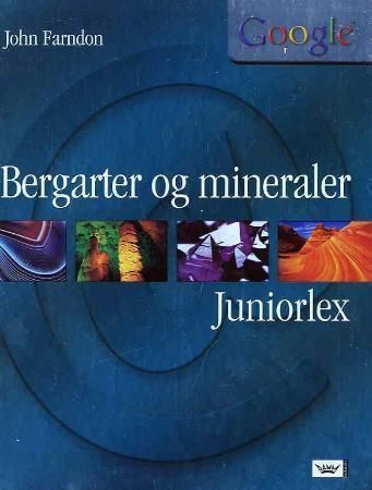 Rock & mineral