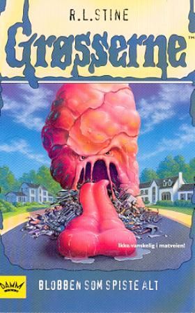 The blob that ate everyone