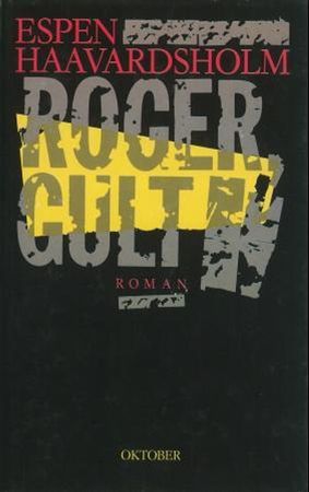 Roger, gult