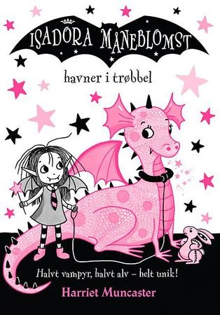Isadora Moon gets in trouble