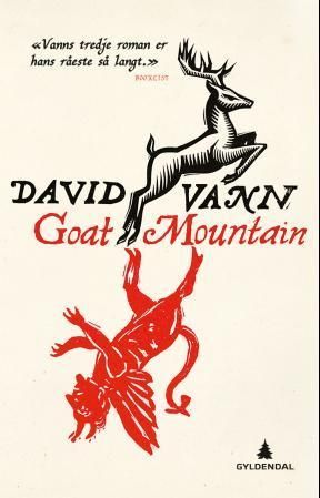 Goat Mountain