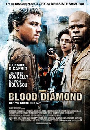 Blood diamond