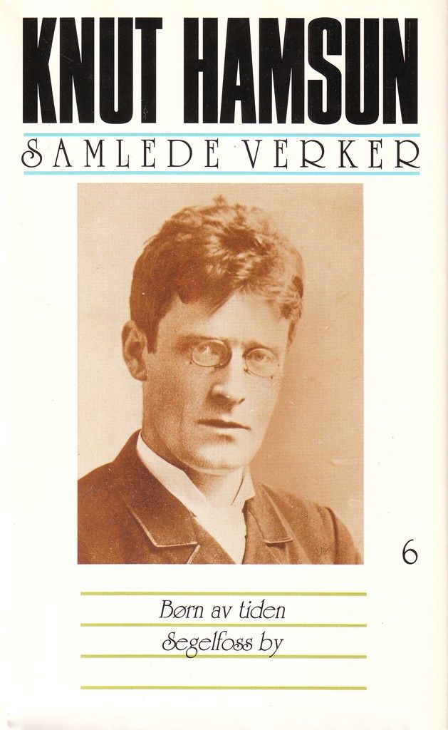 Børn av tiden